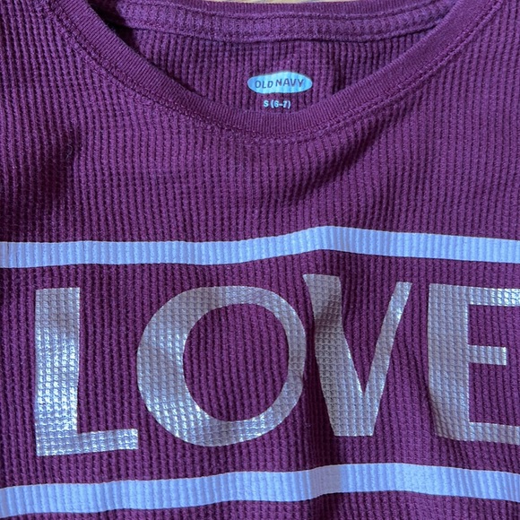 2 Tops - Picture 3 of 3